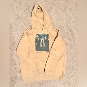 Jonas Brothers Tour Sweatshirt